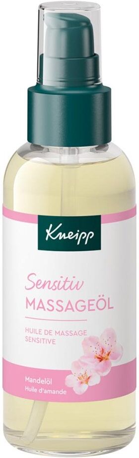 Kneipp Sensitiv Massageöl