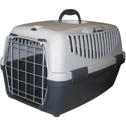 Kerbl Gulliver 1 (Hund, Katze, Abschliessbar), Tiertransport