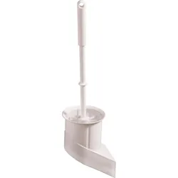 haug® bürsten WC-Garnitur weiß ø 11,50 cm
