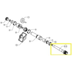 Crankbrothers, Zubehör Schaltung + Antrieb