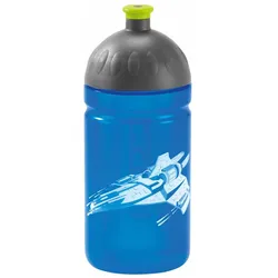 Step by Step Trinkflasche 0,5l Starship Galactus - 19