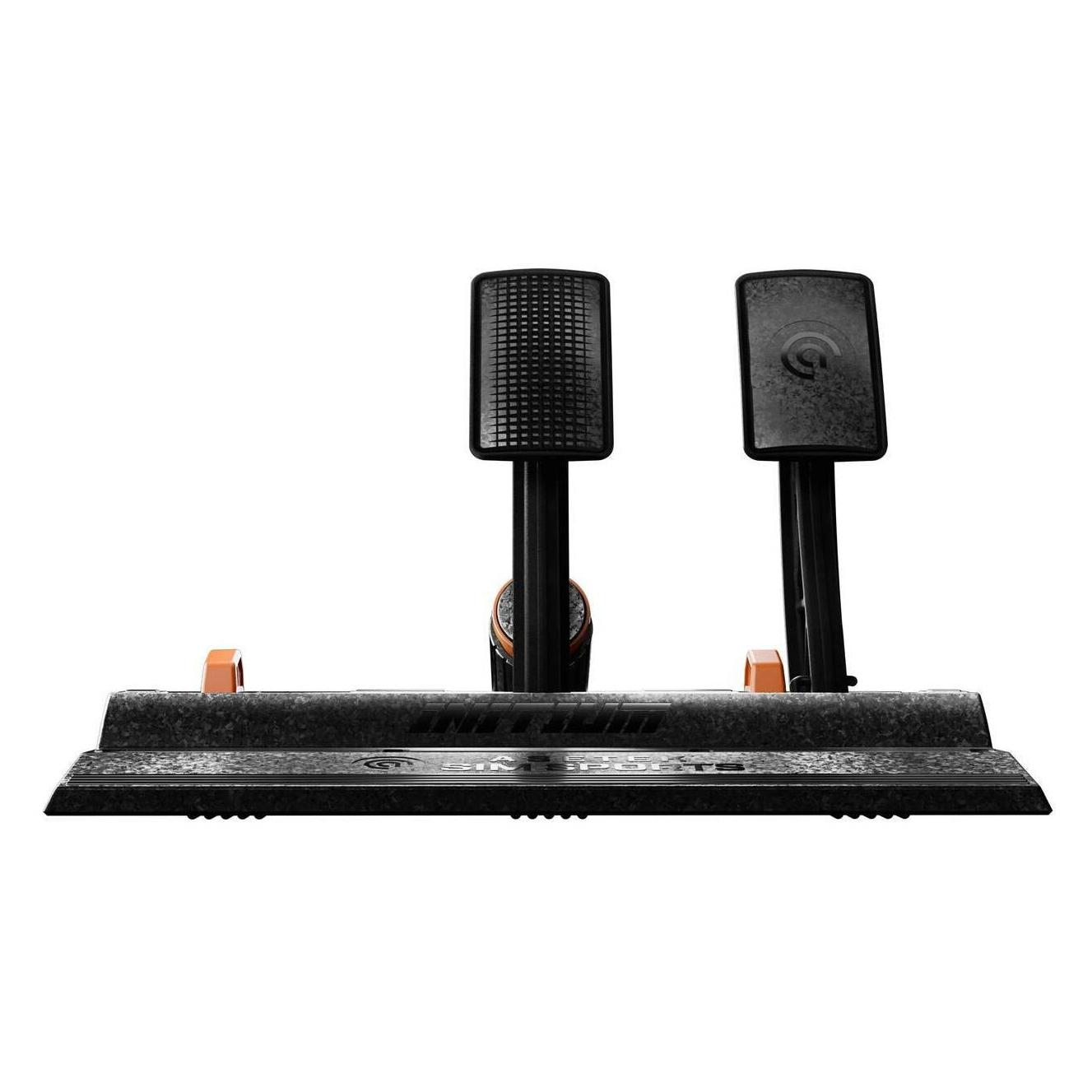 Asetek Initium Brake & Throttle (PC) (40-010-0010010)