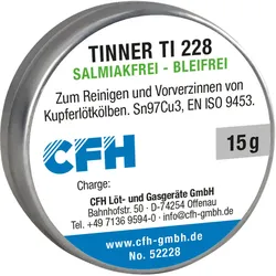 CFH Tinner TI 228 (15 g)