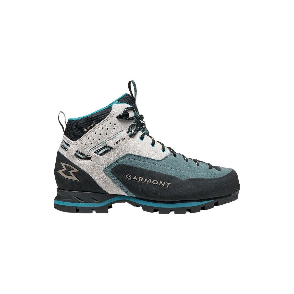 Garmont Vetta EVO GTX vapor blue/goblin blue (W639652) 4 S03008-W639652-4