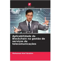 Various Publishers Aplicabilidade da Blockchain na gestão de serviços de telecomunicações, Crypto Wallet