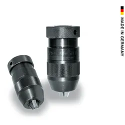 Röhm Schnellspann-Bohrfutter SUPRA-I, Größe 13, Aufnahme J6, Schwere Ausführung - 871054