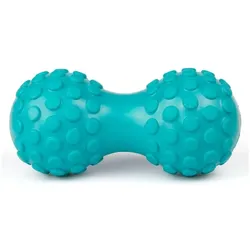 Gaiam, Massagegerät, Doppelball mit Massagenoppen 61354