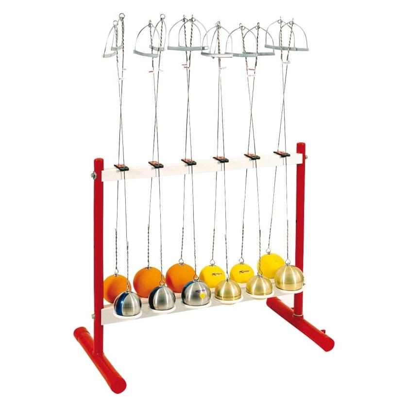 Polanik Wurfhammerständer, ohne Rollen (8300 g) (HR-12)