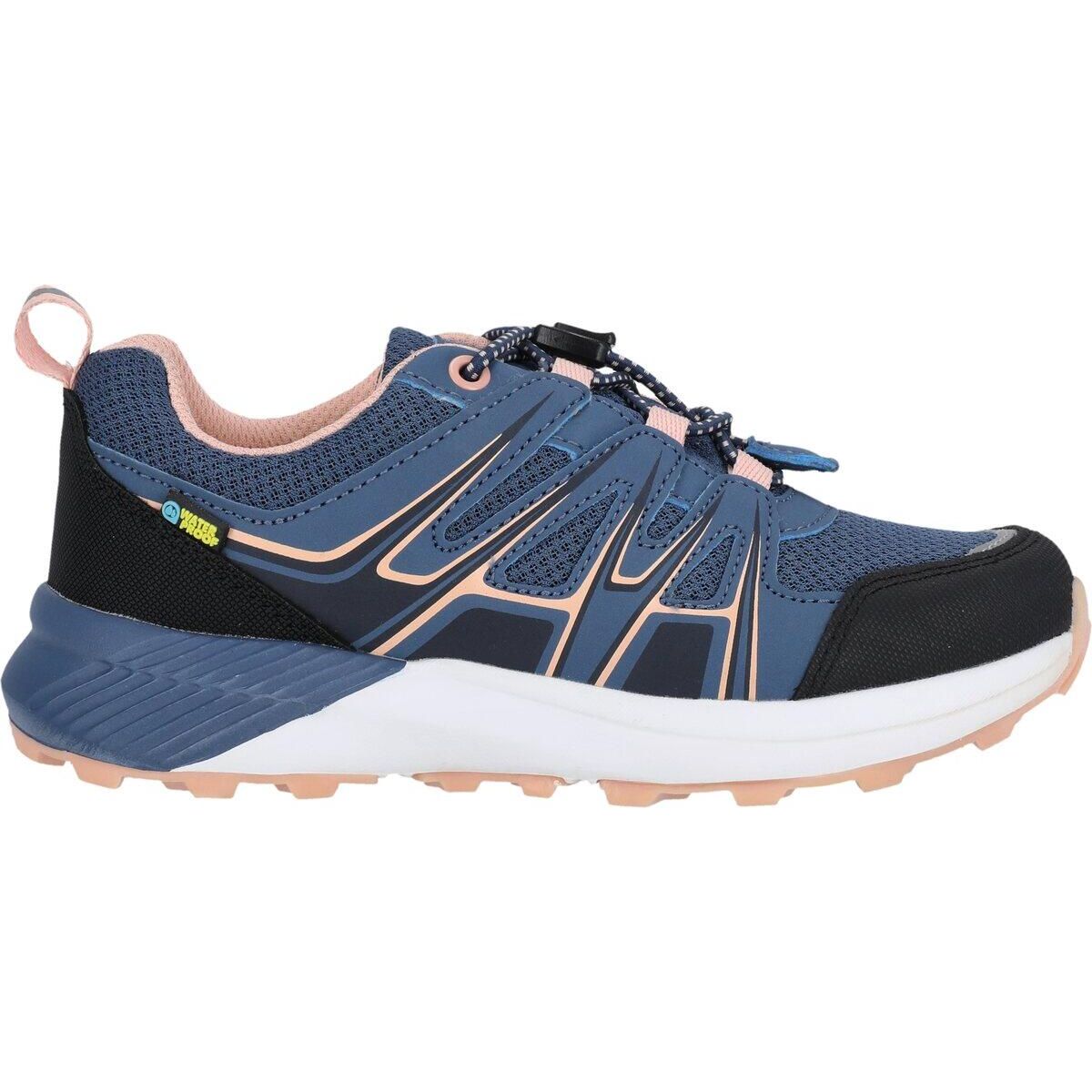 Whistler Talid Treck Kids Shoe WP bering sea (2105) 31 W232202-2105-31