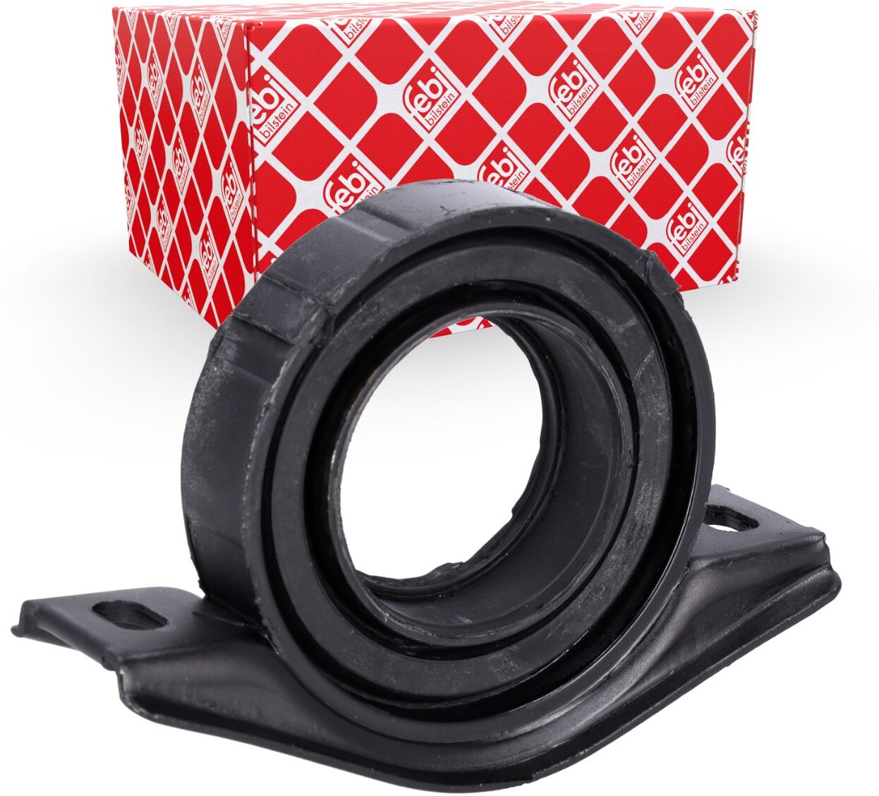 FEBI BILSTEIN 02137 Propshaft bearing