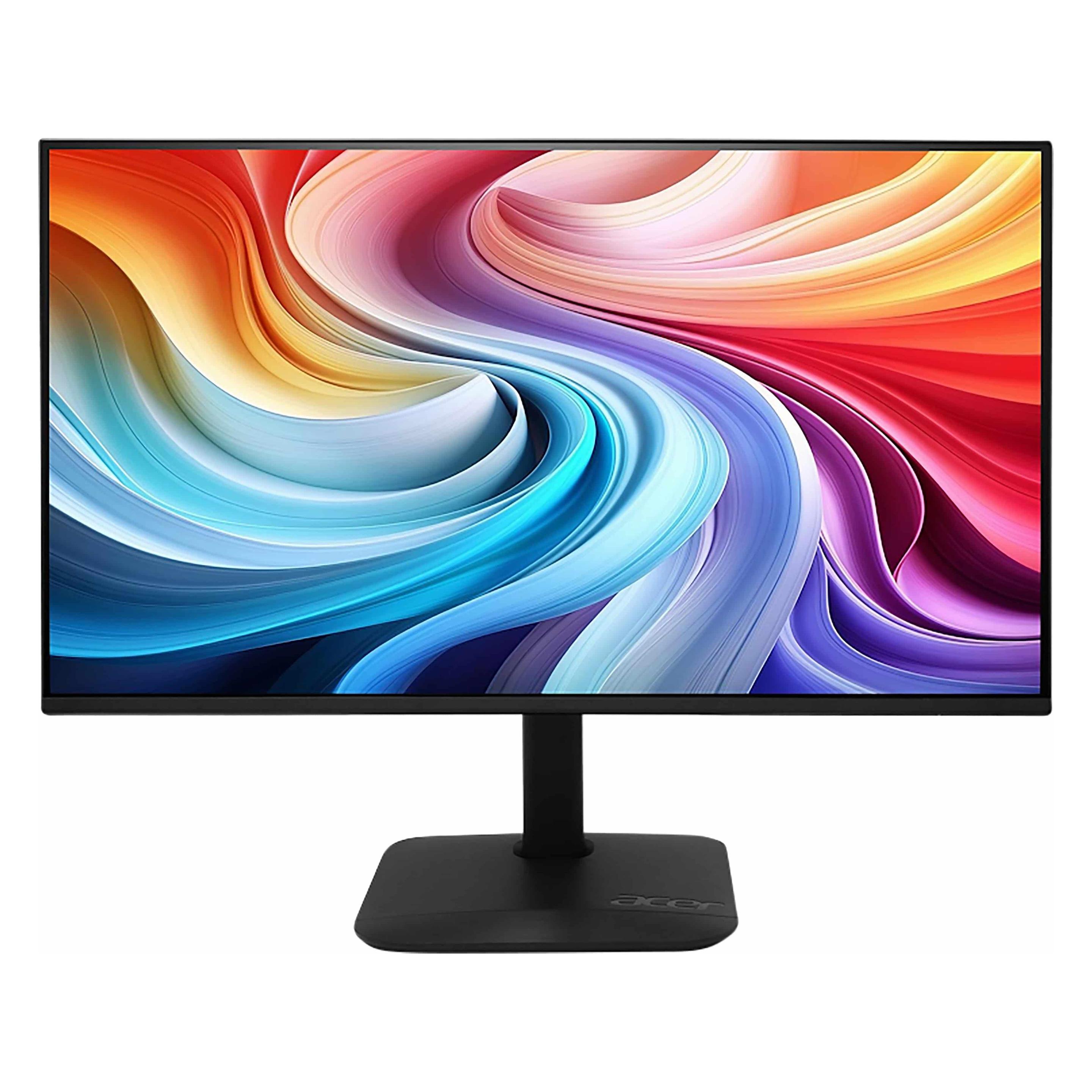 Acer KA272Gbip (1920 x 1080 Pixel, 27") (UM.HX2EE.G05)