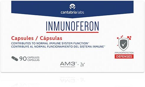Inmunoferon