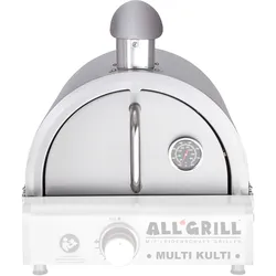 All Grill Multi Kulti Pizza und Backhaube 43 x 41 x 25 cm