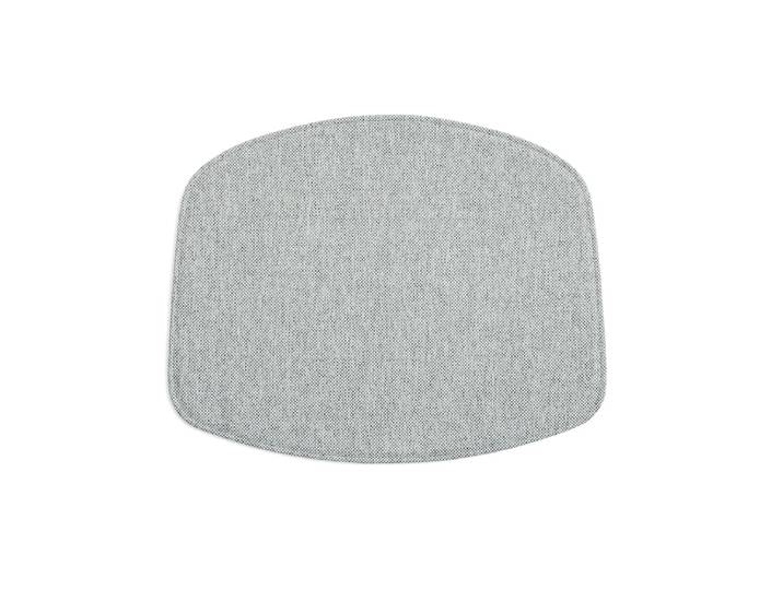 HAY - Sitzkissen für AAC Stuhl mit Armlehne, grau (Mode 002)