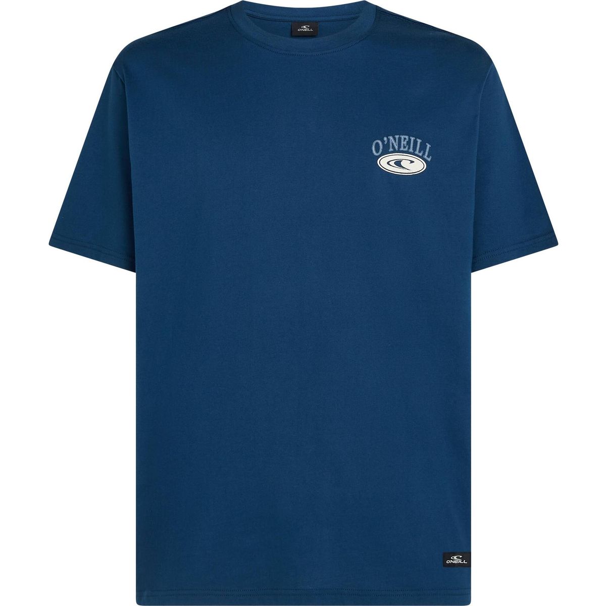 O'Neill Muir Chest Print T-shirt regal blue (15092) S 2850395-15092-S