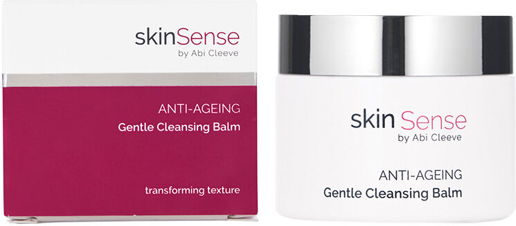 skinSense Gentle Cleansing Balm 50ml