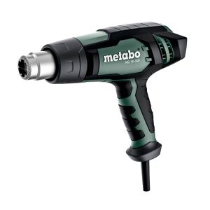 Metabo Heißluftpistole HG 16-500, 601067000, 1600 W, 300 - 500°C, 240 - 450 l/min