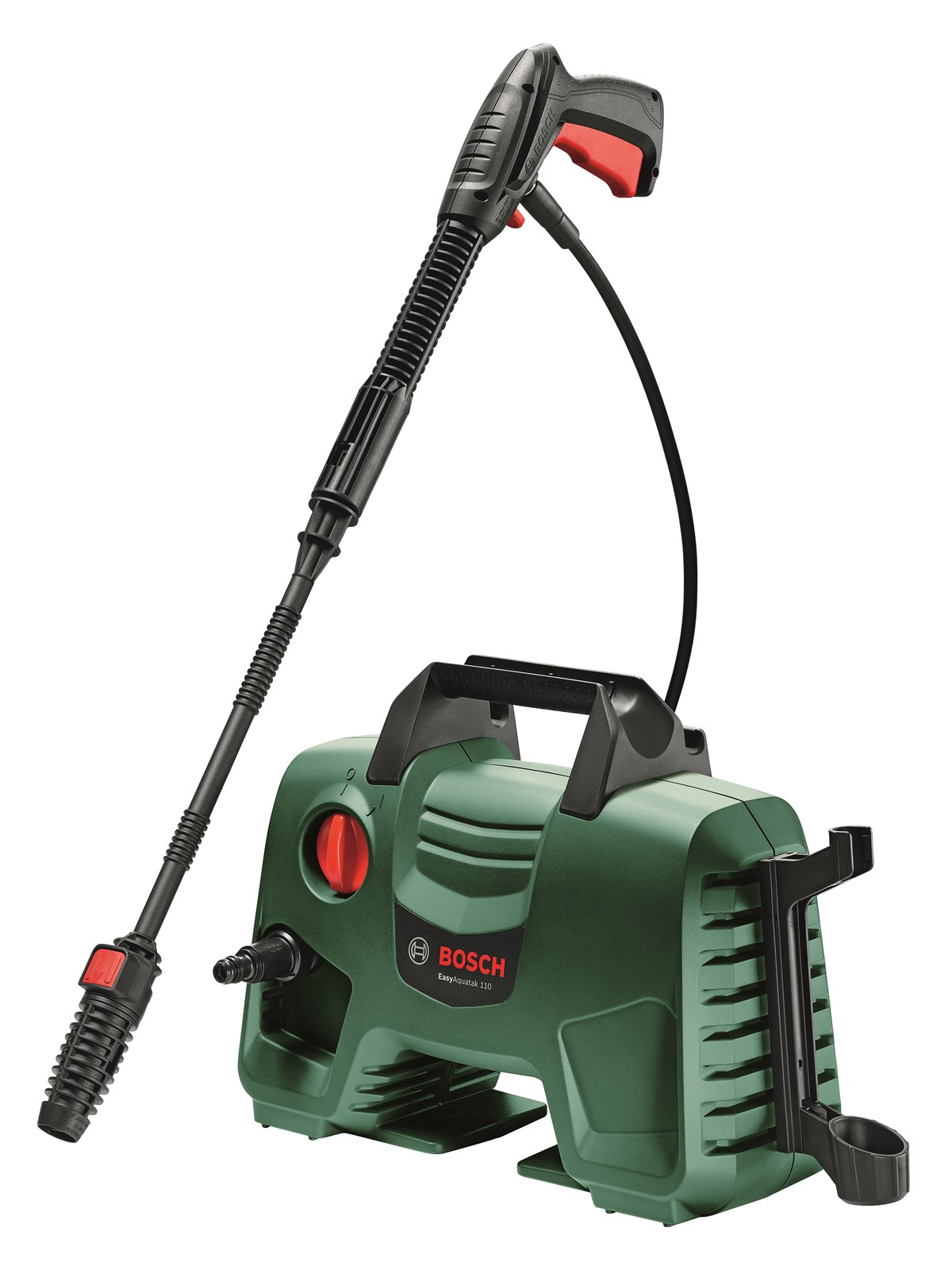 Bosch Hochdruckreiniger HØJTRYKSRENSER EASY AQUATAK 110