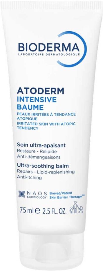 Bioderma Atoderm Intensive baume 75ml