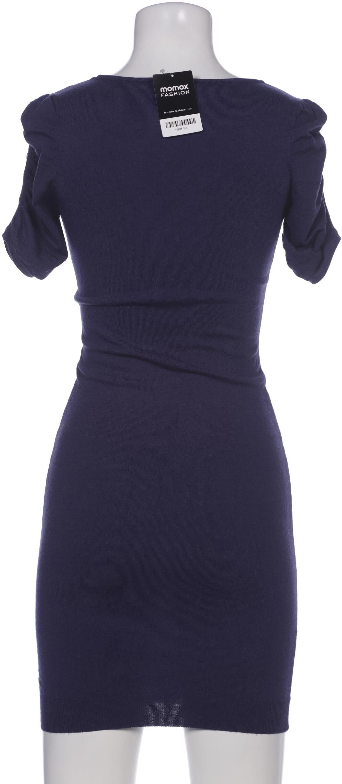 Marciano Damen Kleid, Marineblau, Gr. XS, kein / Etikett - Second Hand