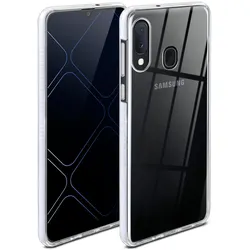 ONEFLOW Cushion Case Samsung Galaxy A20e Bumper Hülle