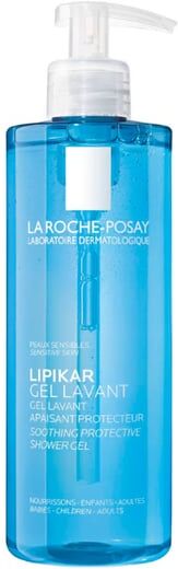 La Roche Posay La Roche-Posay Lipikar Gel Lavante 400ml