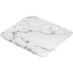 Kleine Wolke Duscheinlage Marble, Anthrazit 55 x 55 cm Duscheinlage