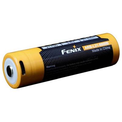 Fenix Light FEARBL21-6000B Ersatz-Akku Fenix HT18R, HT32, TK17, TK22R, TK30R, WF25RM, LR36R, CL27R, LD45R, PD45R ACE, PD40R V3.0