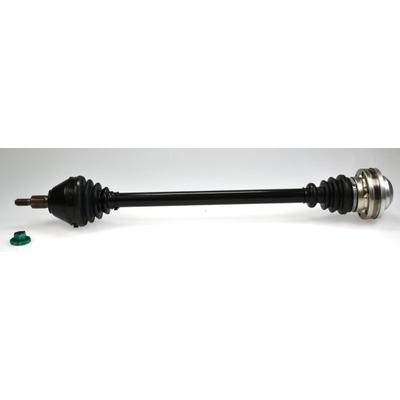 SPIDAN Antriebswelle 24302 für VAG