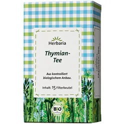Thymian-Tee - 15 Beutel