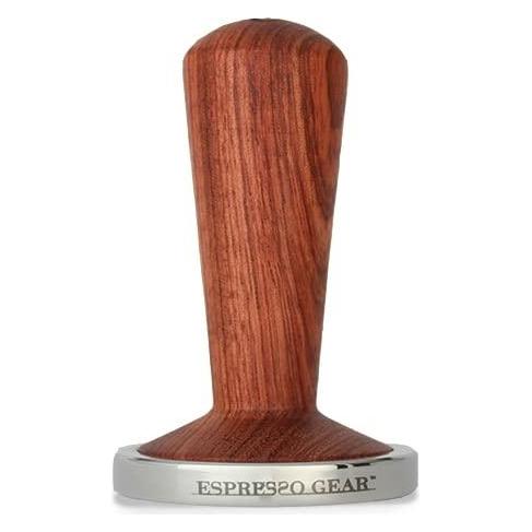 Espresso Gear Tamper Luce Palisander 57mm (ESP201)