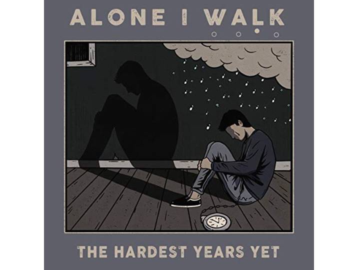 The Hardest Years Yet