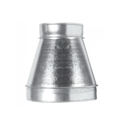 Anschlüsse für ISO-V & ISO-V EC BL Verbinder ARV 630 von Blauberg - 8023767 - LB30435