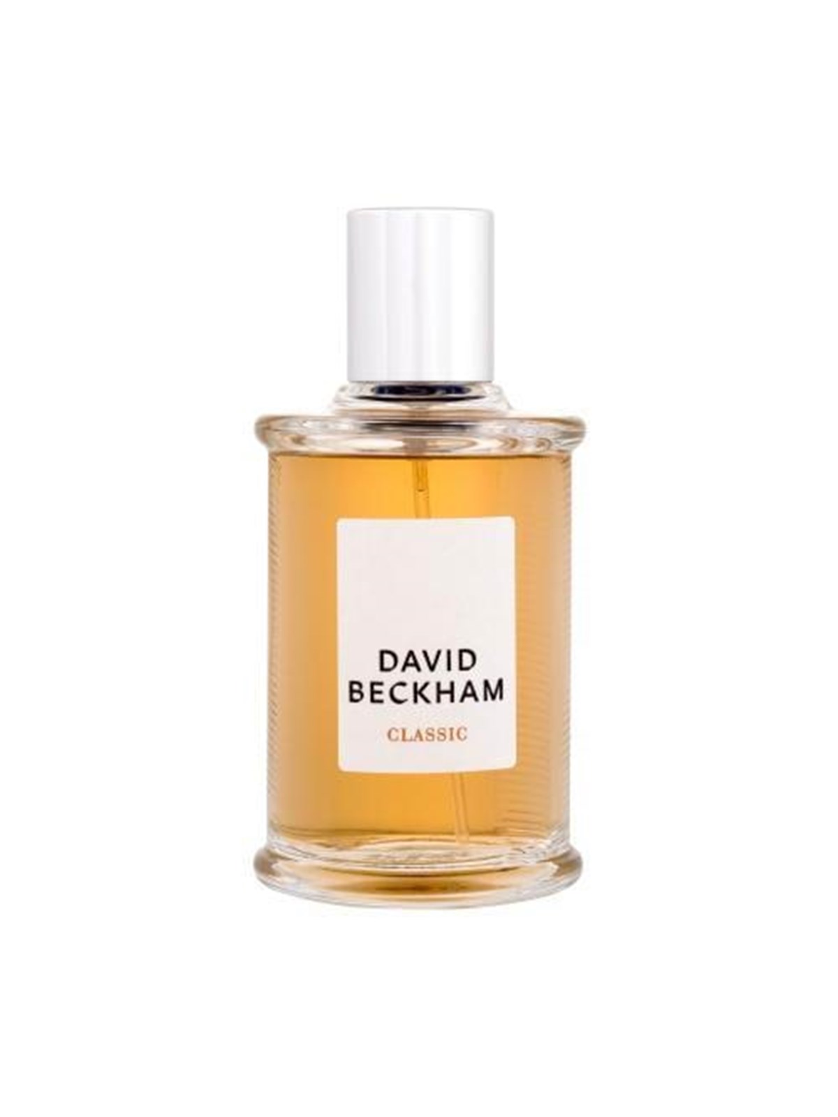David Beckham Classic Eau de toilette - 50 ml0