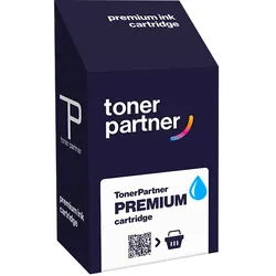 HP 712-XL (3ED67A) - Tintenpatrone TonerPartner, cyan
