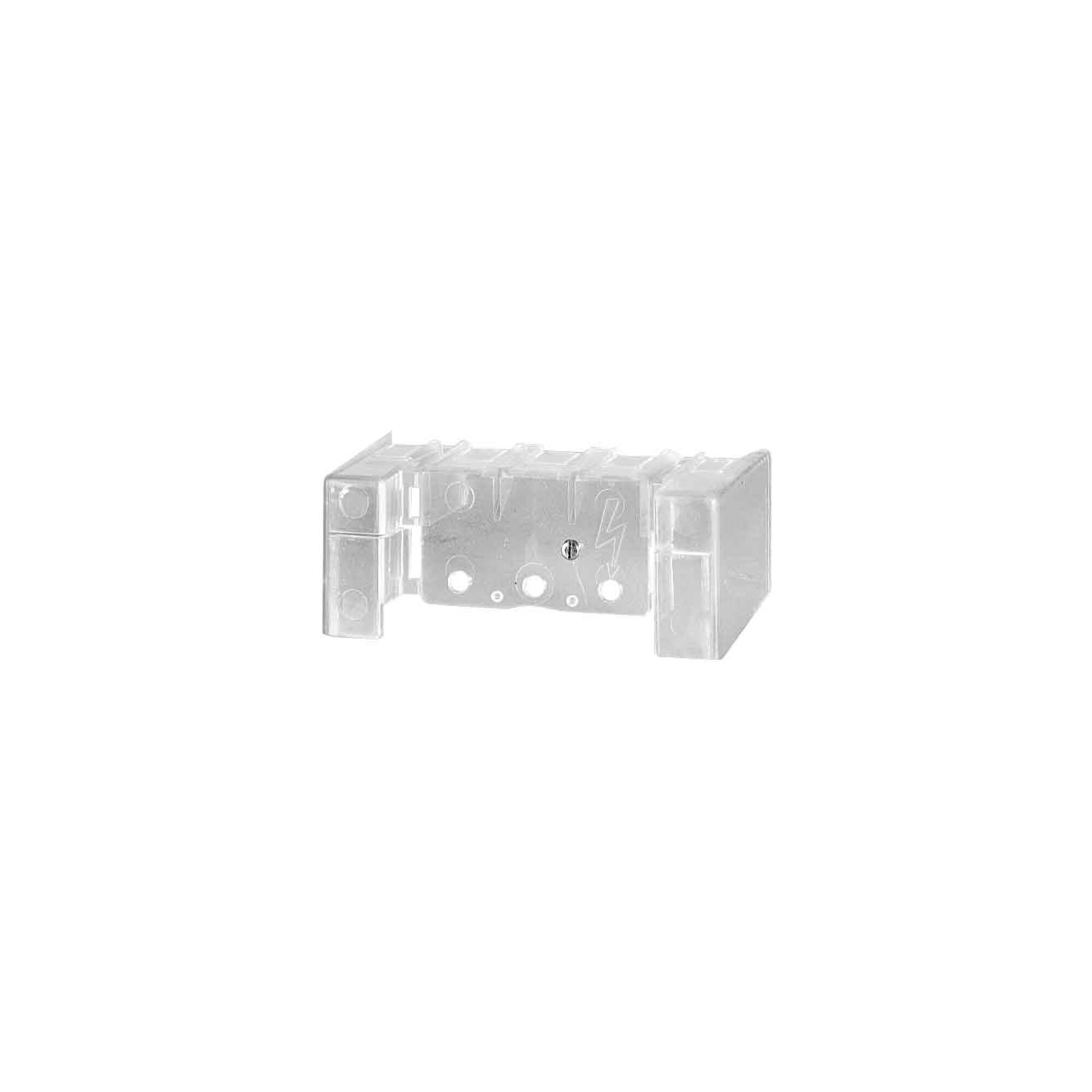 Eaton Klemmenabdeckung Leistungstrenner P3 H-P3 (021999)