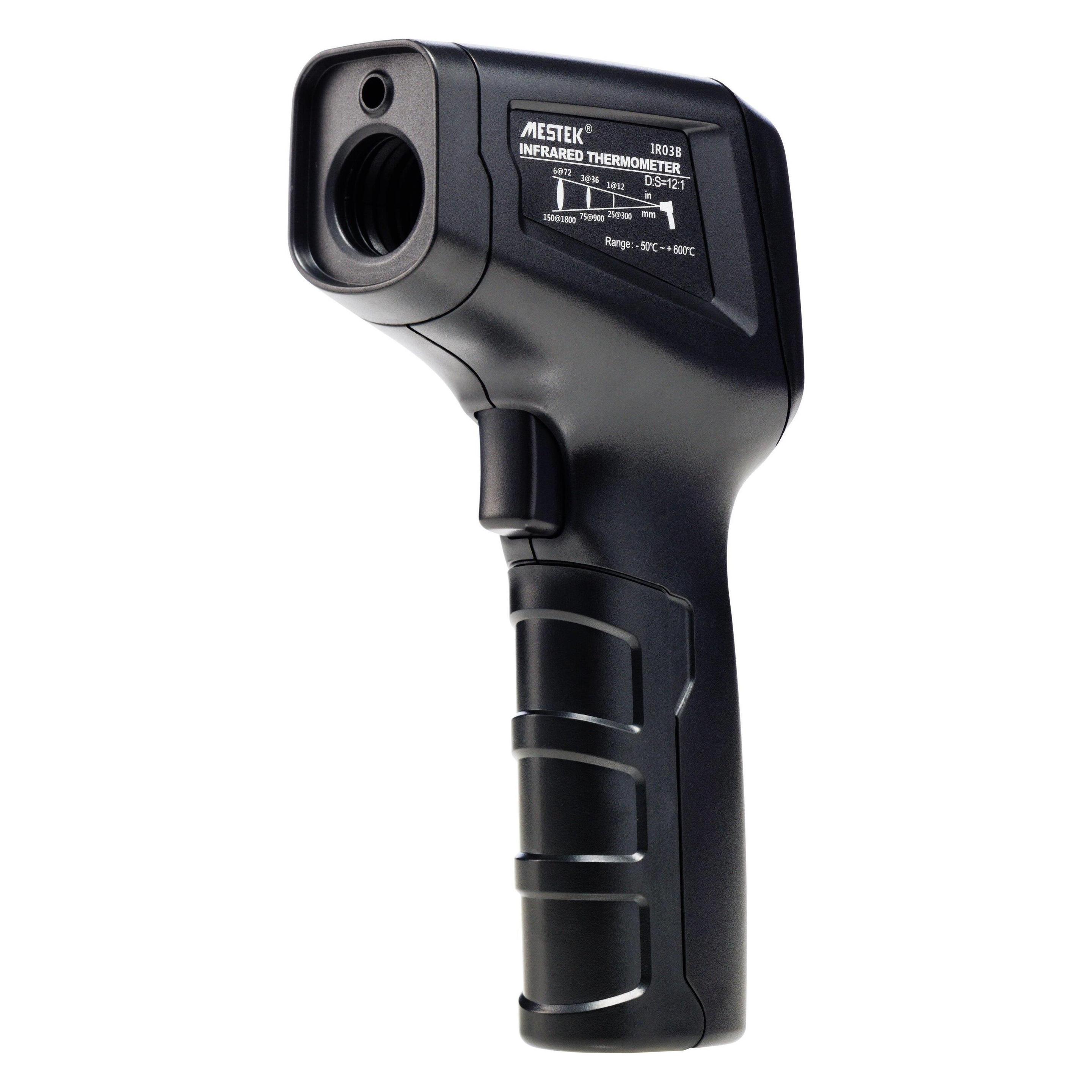 Jata Forneza Infrared Thermometer (32910544)