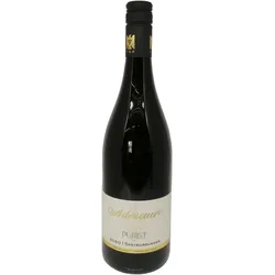 PURIST Spätburgunder Weingut Adeneuer 2020