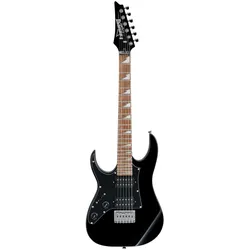 Ibanez GRGM21L-BKN - E-Gitarre Lefthand