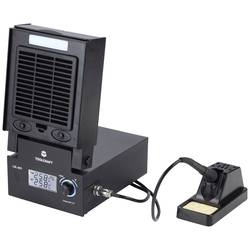 TOOLCRAFT LSL-951 Lötstation mit LED-Beleuchtung und Lötrauchabsaugung digital 80 W 160 - 480 °C TO-6808344