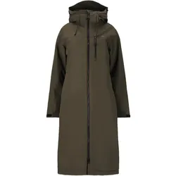 NORTH BEND Ridgeway Parka Damen 1071 - black ink 38