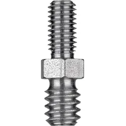 PFERD TOOLS Werkzeughalter AF M5 CD 1/4-20 UNC - 84205030