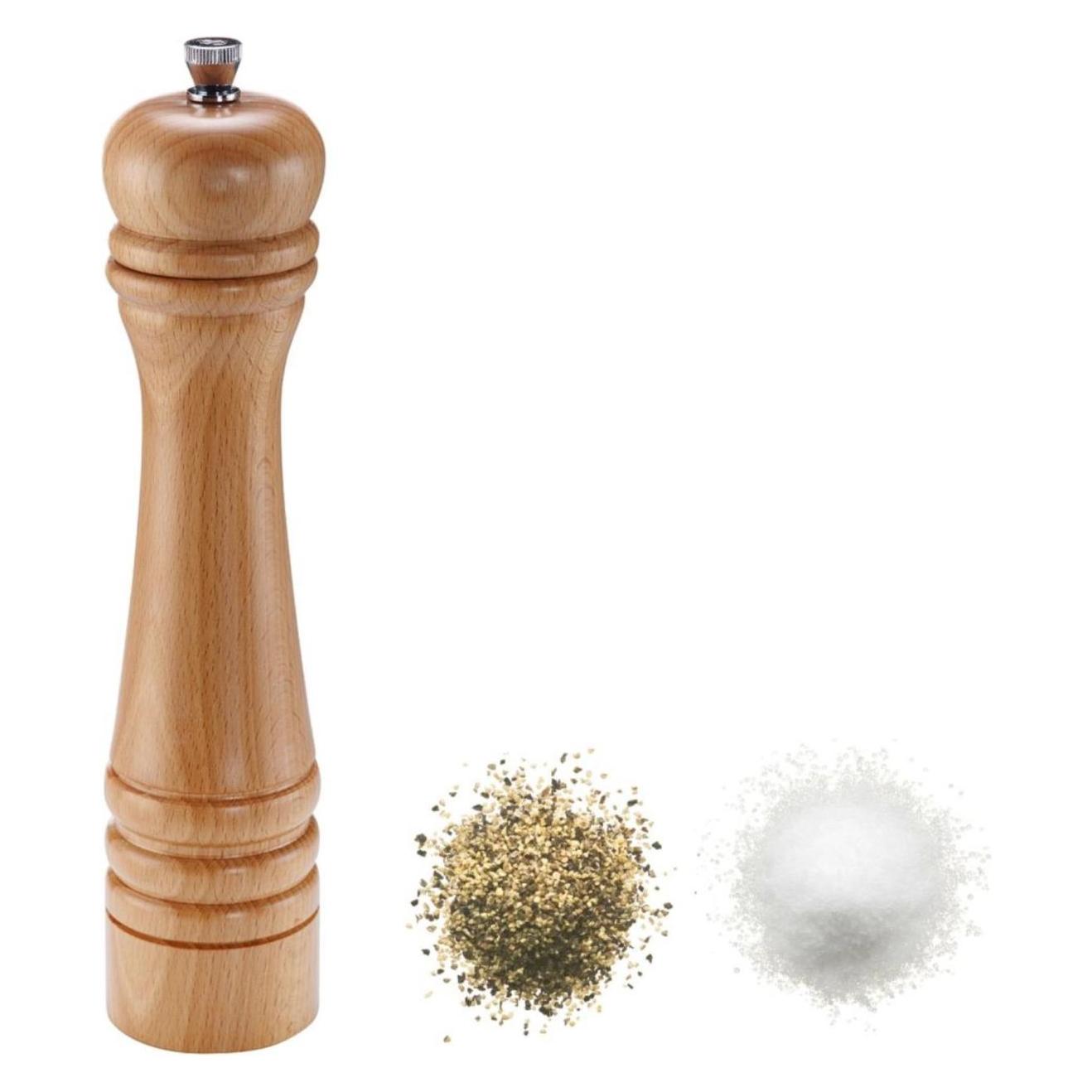Westmark Salz- und Pfeffermühle Classic 24cm (Pfeffer, Salz) (63622260)