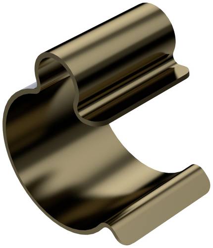 Hebotec TFC4 12 Temperaturfühler-Clip