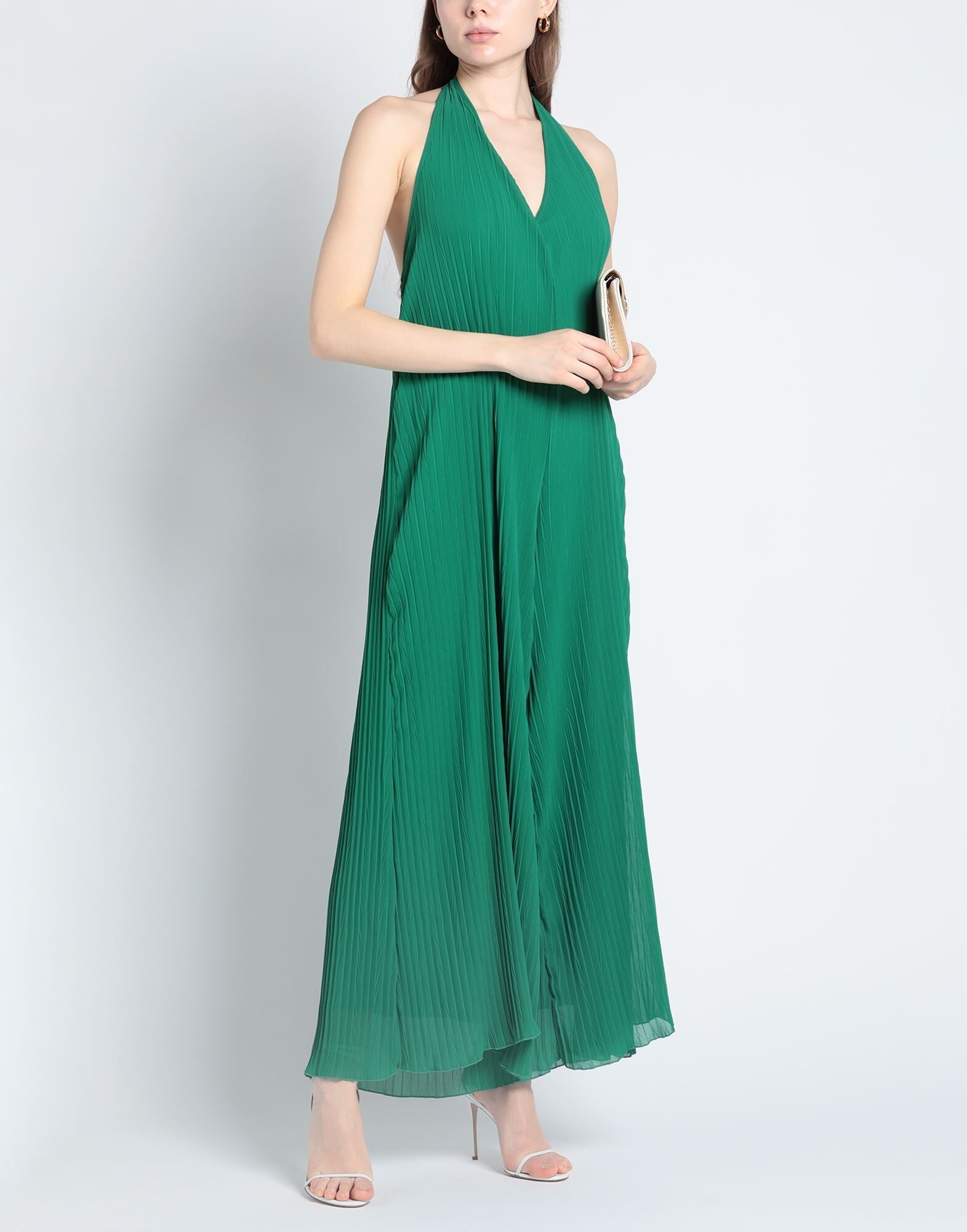 Souvenir Mono enterizo Mujer Verde M Mujer