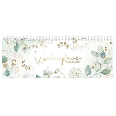 Tischkalender undatiert