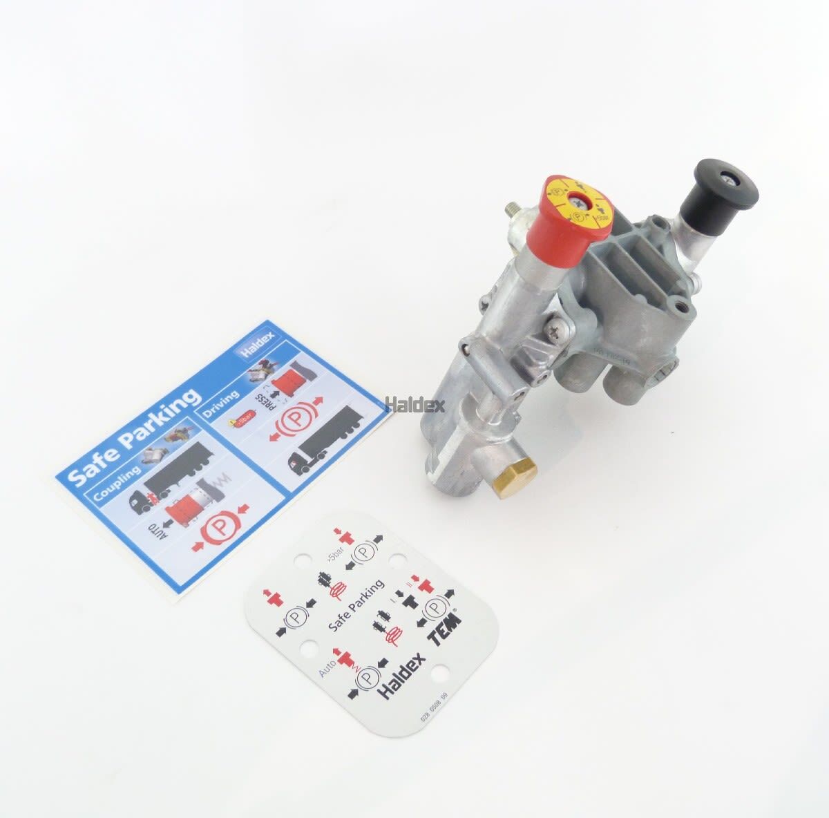 Modulateur de remorque HALDEX 352075001