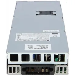 HPE E Aruba PSU-350-AC AC Power Supply, 7200 Series, S3500-24T, S3500-48T, S3500-24F, Netzwerk Switch, Grau
