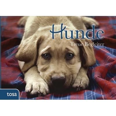 Hunde, Gebundene Ausgabe von , Tosa, 978-3-86313-256-9