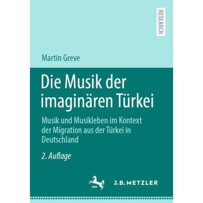 Die Musik der imaginären Türkei -